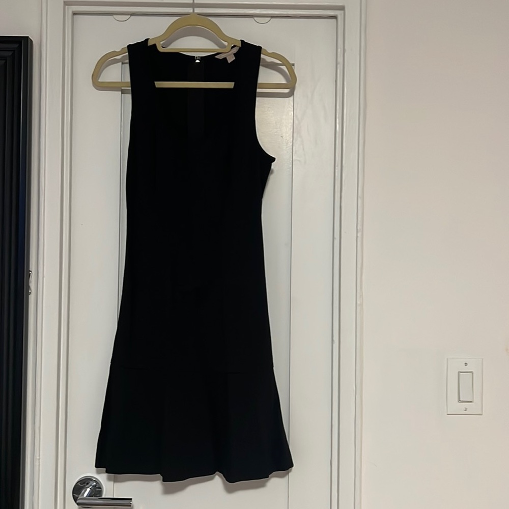 Banana Republic Razor back dress - Banana Republic- size 2 (has stretch)